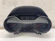 Kombiinstrument OPEL Crossland X (P17) (P17) 1.2 (75) 984212338000