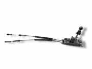 Gangschaltmechanismus VW GOLF PLUS (5M1, 521) 1.6 BiFuel 1Q0711049C