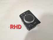 Navigations-Steuerknopf BMW X3 (G01, F97) xDrive 30 e Plug-in-Hybrid 5A371B5