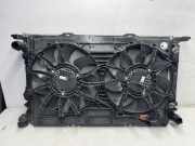 Kühler Porsche Macan 1 (95B) 95B121003E