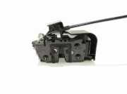 Türschloss hinten links