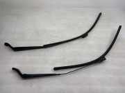 Scheibenwischer vorne PEUGEOT 407 (6D_) 1.6 HDi 110