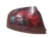 Rücklicht hinten links PEUGEOT 407 (6D_) 1.6 HDi 110 9656606380