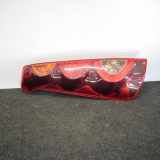 Rücklicht hinten links NISSAN NOTE (E11, NE11) 1.5 dCi 220-16752