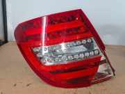 Rücklicht hinten links MERCEDES-BENZ C (W204) C 220 CDI (204.002) 1089001