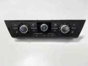 Heizungsbetätigung (Konsole) vorne Audi A6 (4G, C7) 4G0820043H
