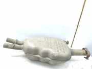 Schalldämpferbehälter LAND ROVER RANGE ROVER SPORT (L320) 2.7 D 4x4 CJCGA