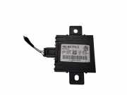Alarmblock AUDI A3 Cabrio (8P7) 1.9 TDI 1K0907719C