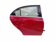 Tür hinten links MERCEDES-BENZ A (W176) A 180 (176.042) DRZ043