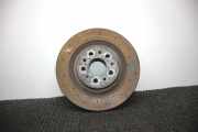 Bremsscheibe hinten rechts MASERATI GHIBLI (M157) 3.0 S Q4