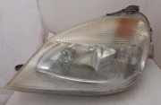 Hauptscheinwerfer links Mercedes-Benz Vaneo (414) 1305239069