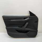 Türverkleidung vorne links MASERATI QUATTROPORTE VI 3.0 D 06700127700