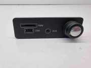 USB JAGUAR XF (X260) 2.0 D FK7219C166BC