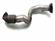 Auspuffanlage hinten Opel Astra K (B16) 20190301