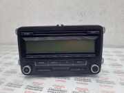 Radio/Navigationssystem-Kombination VW Passat B5.5 (3B3) 1K0035186AA