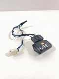 Blower Fan Relay JEEP COMPASS (MK49) 2.2 CRD 4993002131
