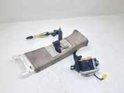 Sicherheitsgurt rechts vorne Honda Accord VIII (CU) TKAH3EJ488