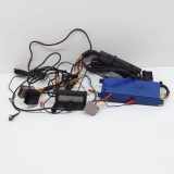 Bluetooth Steuergerät IVECO DAILY V Furgon/Estate 29L13 V, 35C13 V, 35S13 V, 40C13 V, 40S13 V 5119A-CK3102 CK3100N