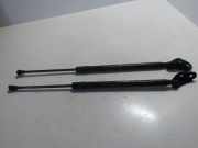 Heckklappendämpfer links Toyota Verso (R2) 689500F030