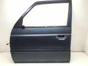 Tür links vorne Mitsubishi Pajero III (V6, V7)