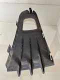 Blende Nebelscheinwerfer Volvo V50 (545) 30655884