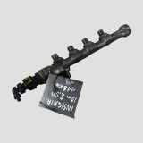 KRAFTSTOFFVERTEILER EINSPRITZLEISTE VERTEILERROHR OPEL INSIGNIA A Sedan (G09) 2.0 CDTI (69) 55576177