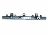 KRAFTSTOFFVERTEILER EINSPRITZLEISTE VERTEILERROHR PEUGEOT 307 SW (3H) 1.4 16V 9640387980