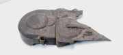 Timing Belt Protection Cover VW PASSAT Variant B5 (3B5) 1.9 TDI 045109107D