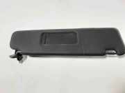 Rechte Sonnenblende AUDI A5 Cabrio (8F7) 3.0 TDI 8H0857552A