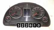 Tachometer Audi A4 Avant (8E, B7)