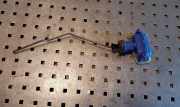 Unterdruckpumpe Audi 80 Avant (8C, B4) 893862153D