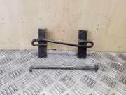 Batterieaufnahme Mitsubishi Pajero III (V6, V7)