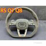 Lenkrad AUDI Q7 (4M) 3.0 TFSI quattro 4M8419091L