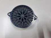 Türlautsprecher vorne rechts PEUGEOT 407 SW (6E_) 1.6 HDi 110 9633513980