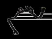 Schlauch Kühlung VW SCIROCCO (137, 138) 2.0 TDI 5K0121064D