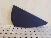 Armaturenbrett Seitenverkleidung