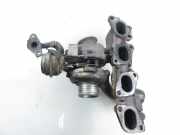 Turbolader FIAT CROMA (194_) 1.9 D Multijet 55205483