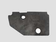 Motorabdeckung FORD MONDEO IV Turnier (BA7) 1.8 TDCi 6M5Q6N041AA