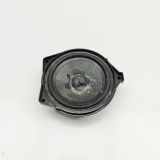 Lautsprecher im Armaturenbrett