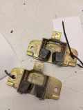 Heckklappenschloss VW TRANSPORTER IV Furgon (70XA) 2.4 D 701829721A