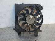 Kühlmodul Opel Zafira B (A05) 13171426