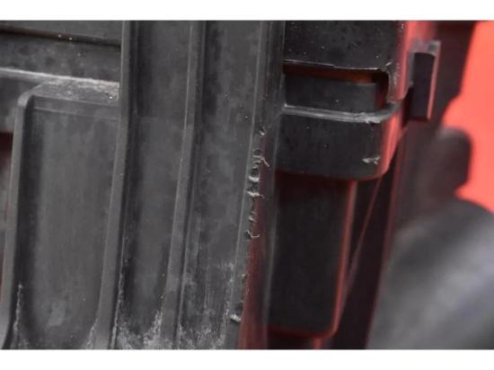 Luftfiltergehäuse Opel Meriva A () OPEL Bild Luftfiltergehäuse Opel Meriva A () OPEL