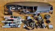 HEIZUNGSKASTEN GEBLÄSEKASTEN KLIMAKASTEN HYUNDAI TUCSON (TL, TLE) 1.6 T-GDi 4WD 56900D7000