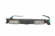 Kennzeichenrahmen LEXUS LS (_F4_) 600h AWD 198-78206