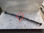 Kardanwelle AUDI A6 Avant (4F5, C6) 3.0 TDI quattro 4F0521101F