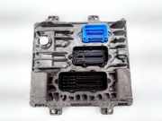 Motorsteuergerät OPEL ASTRA K Sports Tourer 1.6 CDTi 55501607