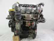 Motor OPEL AGILA (A) (H00) 1.3 CDTI Z13DT