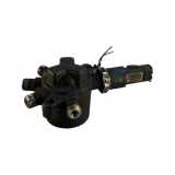 Kraftstoffzuführung RENAULT MEGANE II (BM0/1_, CM0/1_) 1.5 dCi (BM0F, CM0F)