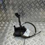 Türschloss hinten links MERCEDES-BENZ CITAN Furgon (415) 109 CDI (415.601, 415.603, 415.605) A4157400535