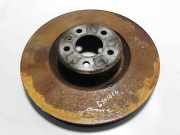 Bremsscheibe rechts vorne Audi A6 Allroad (4G)